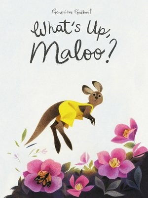 cover image of What's Up, Maloo?